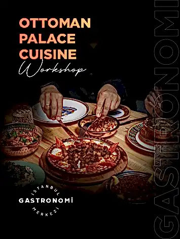 Ottoman Palace Cuisine