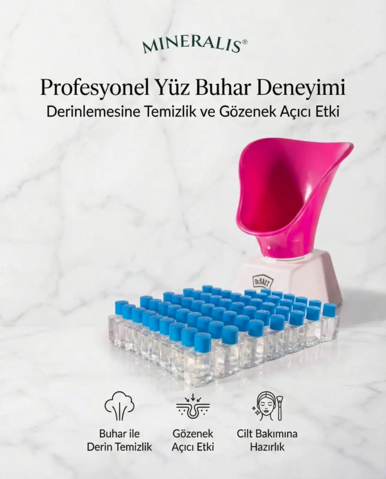 Nefes Terapi Seti