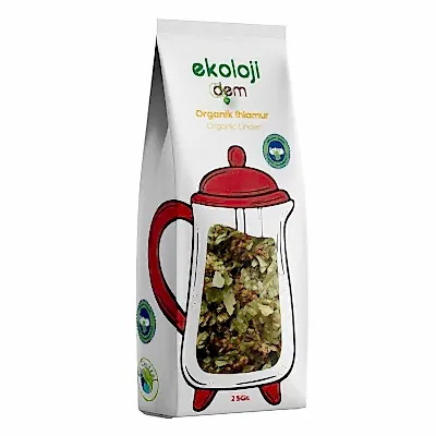 Organik Ihlamur 25 Gr