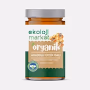 Organik Çiçek Balı Anadolu 400 gr