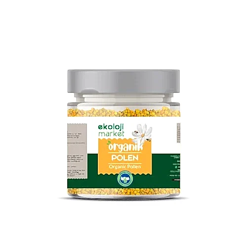Organik Polen 120 gr