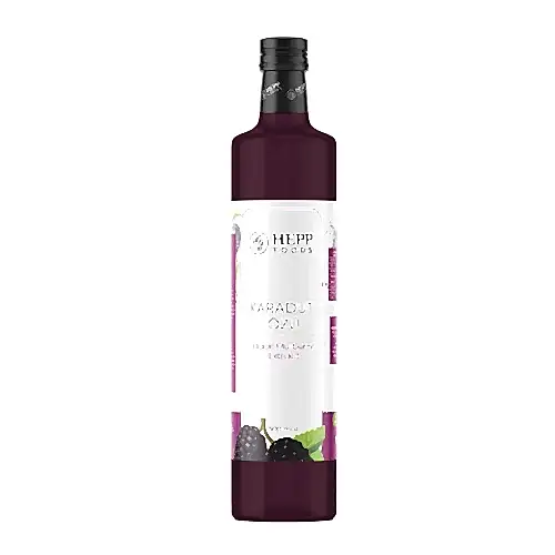 Hepp Foods Karadut Özü 700 gr