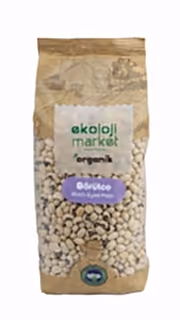 Organik Glutensiz Börülce 750 gr