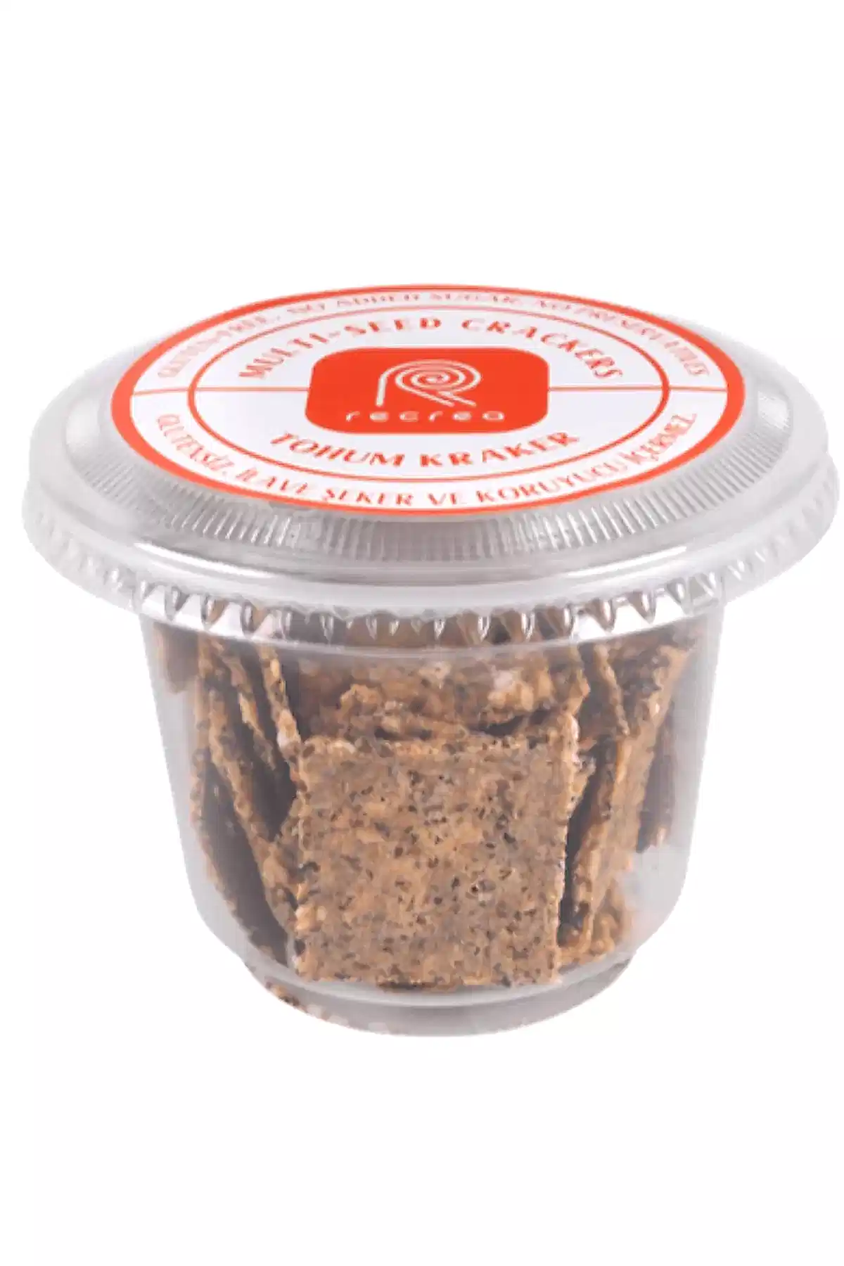 Glutensiz Tohum Krakter