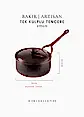 Voeux Tek Kulplu Tencere - Bakır - Artisan
