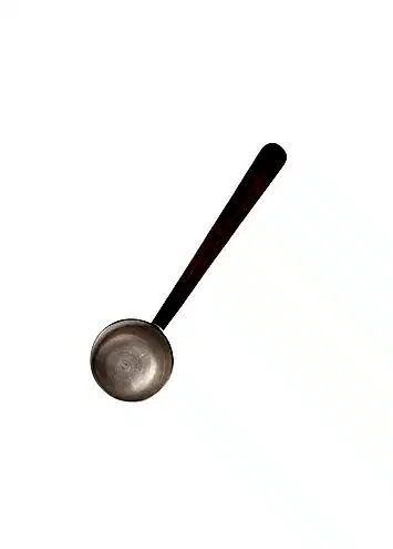 Voeux Ölçü Kaşığı - Bakır - Artisan