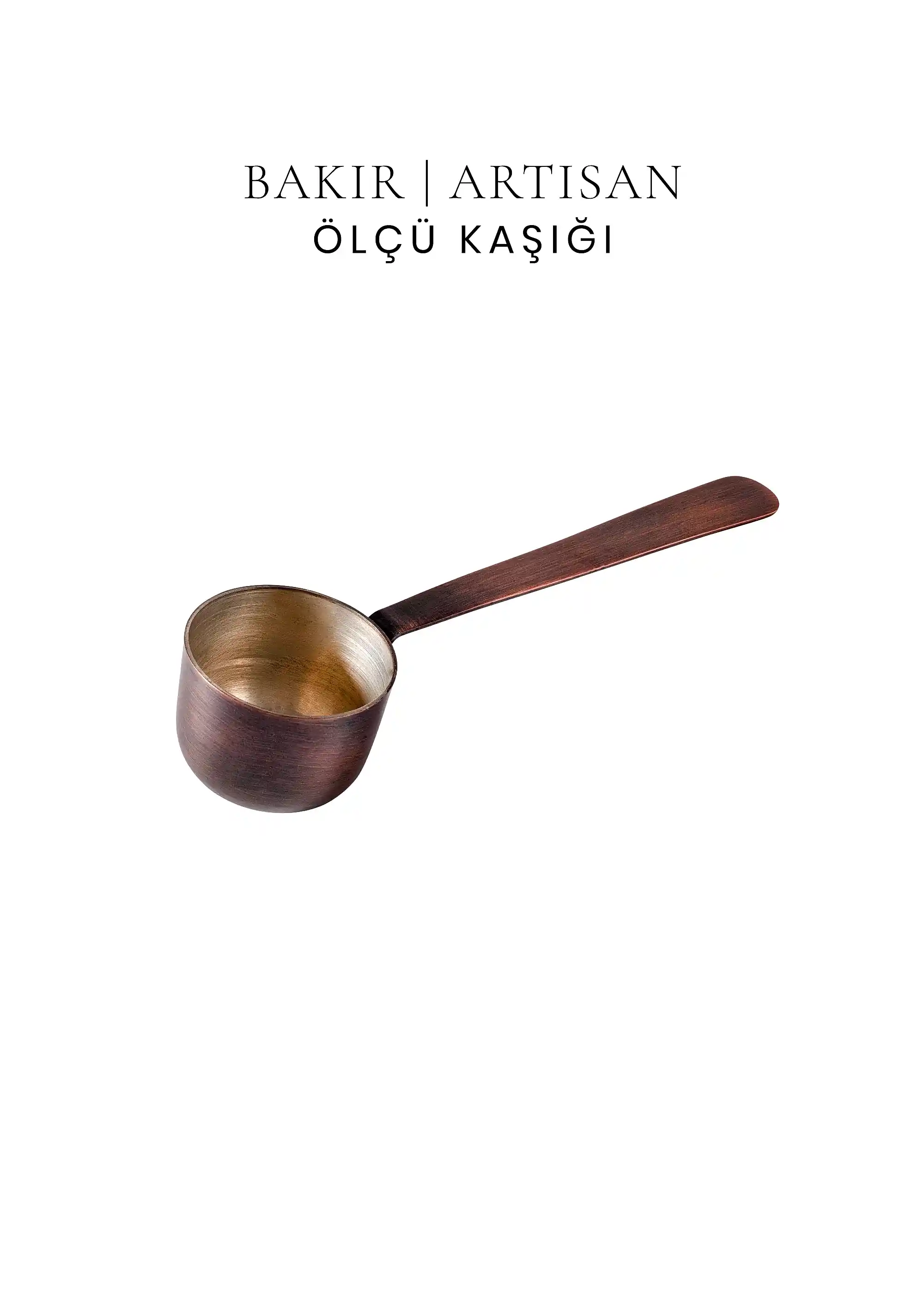 Ölçü Kaşığı