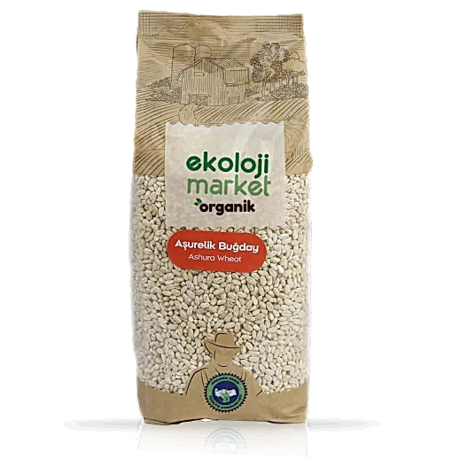 Organik Yulaf Unu 750 gr