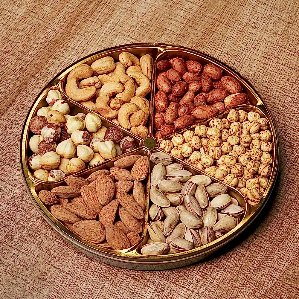 Kuruyemiş