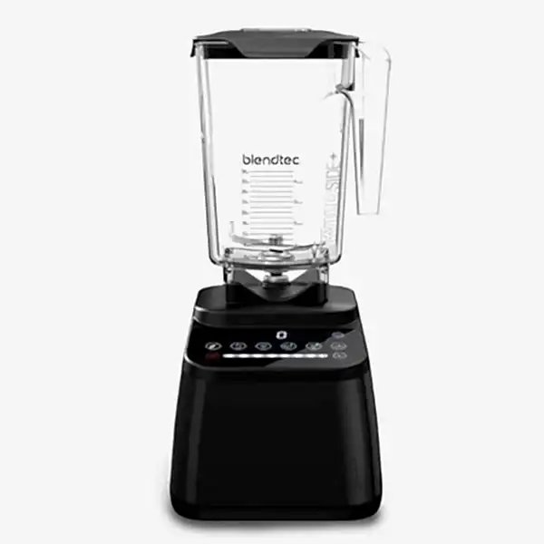 Blendtec - Designer 650 Blender,3 hp,1560W,WildSide+ - D650D0501A1A-EUA1AP1
