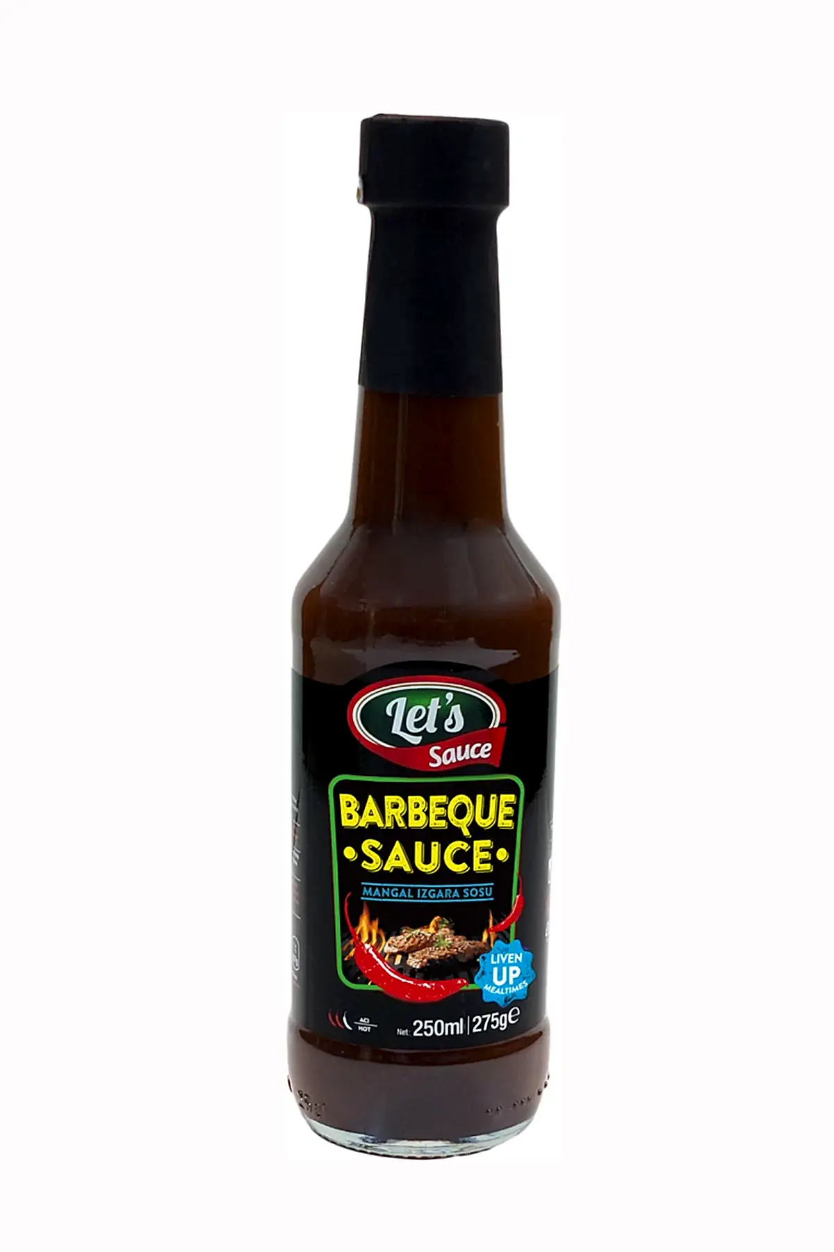 Barbekü Sos