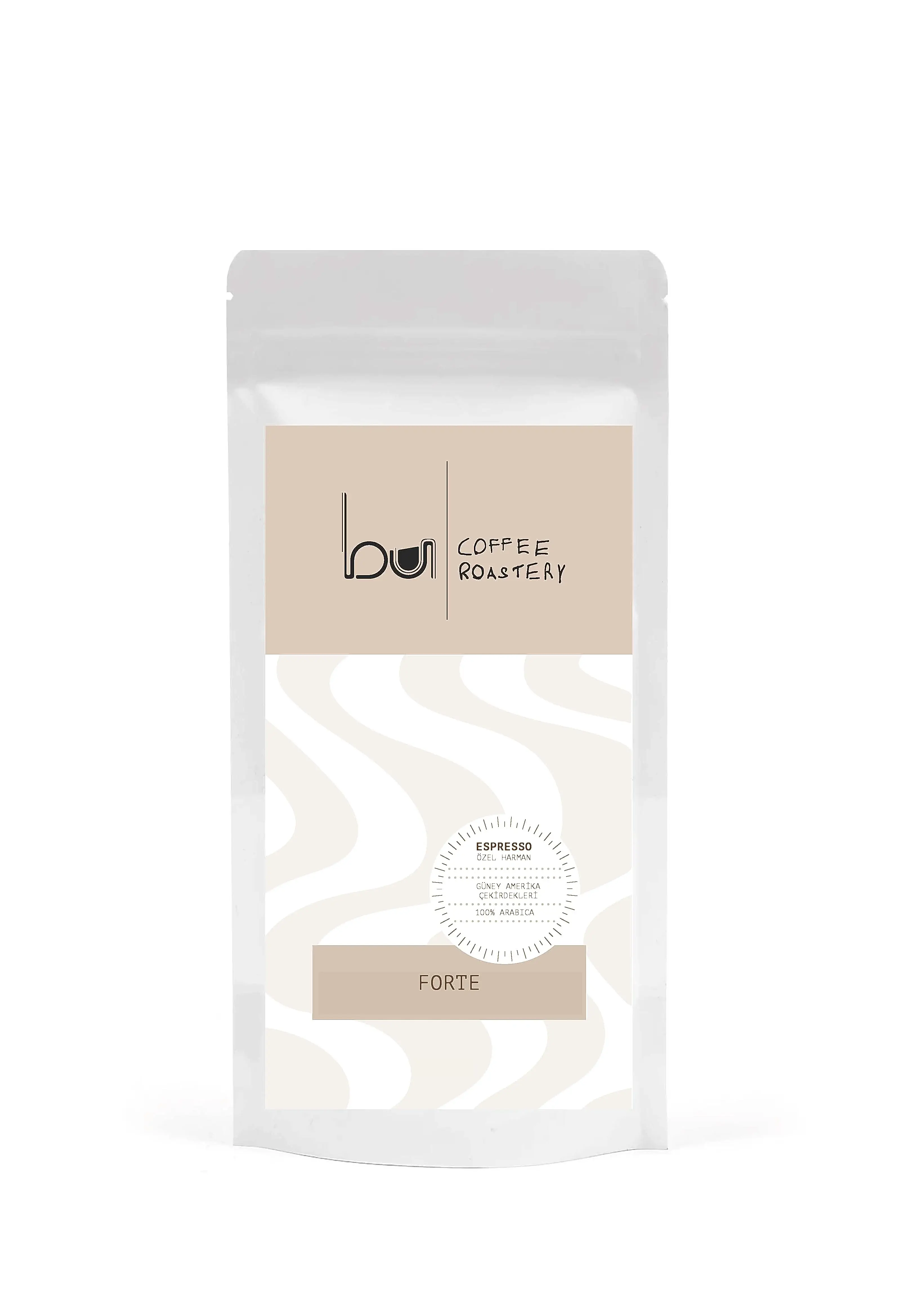 Forte Espresso