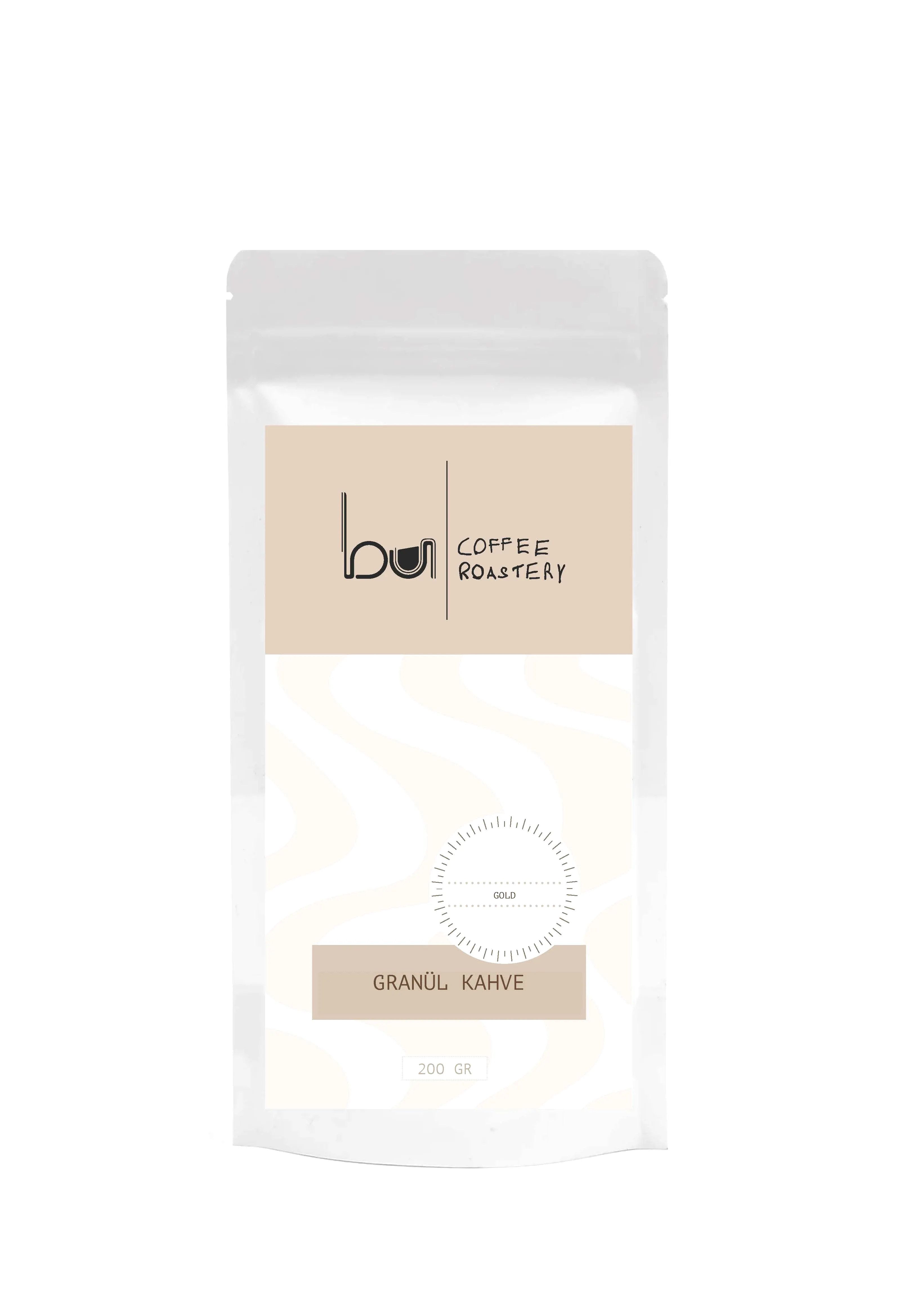 Granül Kahve (Instant Coffee)