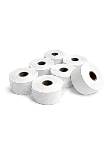 ASTARSIZ D TPF CO2N-FSC OPTICUT RULO ETİKET