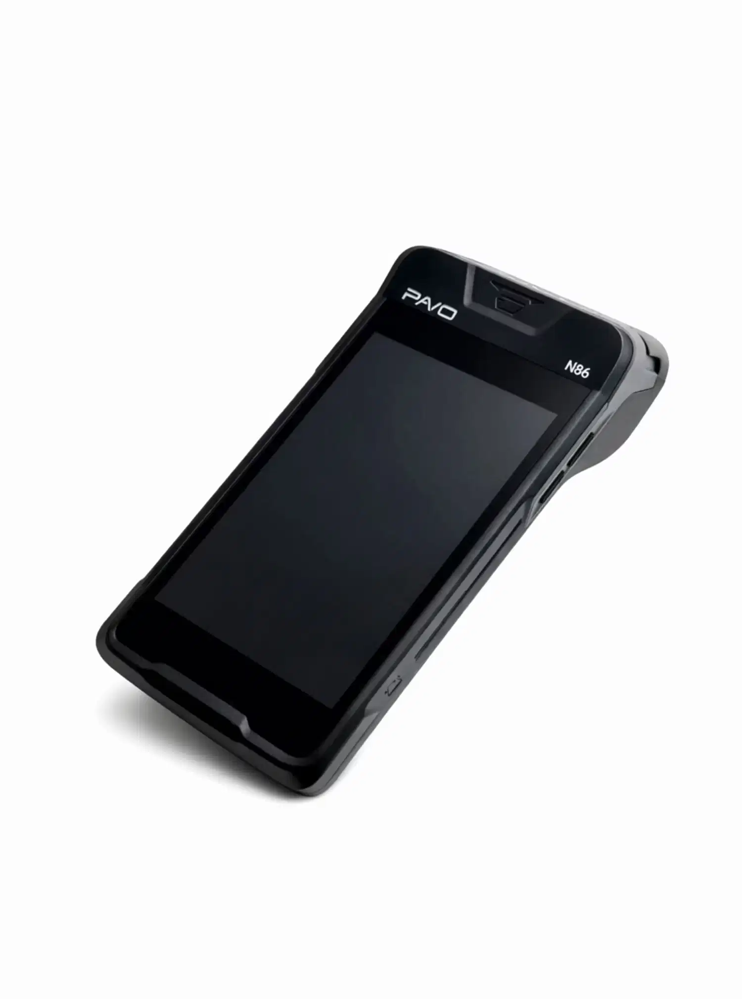 PAVO N86 MOBİL POS YAZARKASA