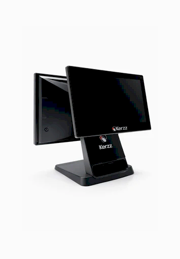 POS TERMİNAL 15" / ÇİFT EKRAN - i5 5gen