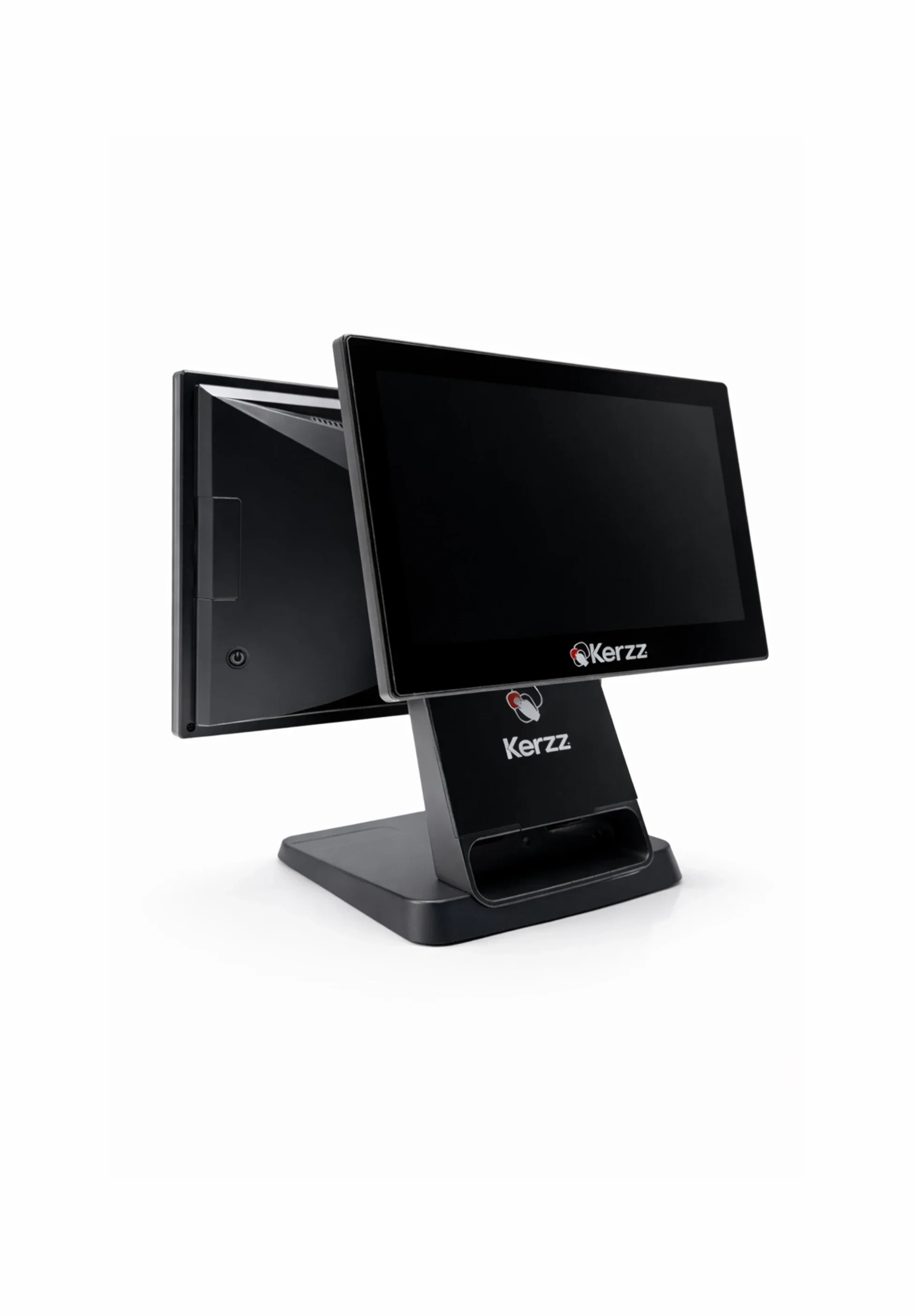 POS TERMİNAL 15" / ÇİFT EKRAN - i5 5gen
