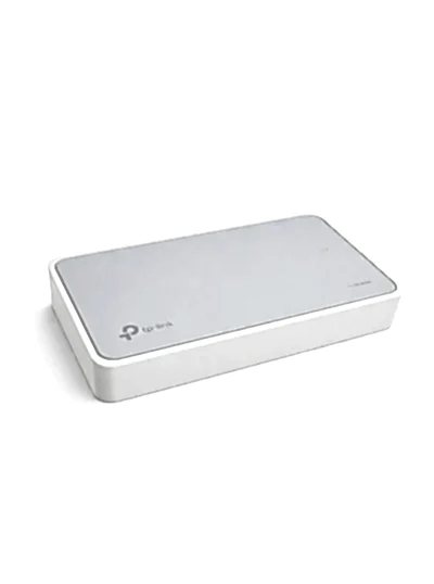 TP-LİNK- SF1008D 8 PORT 10/100 MBPS SWITCH