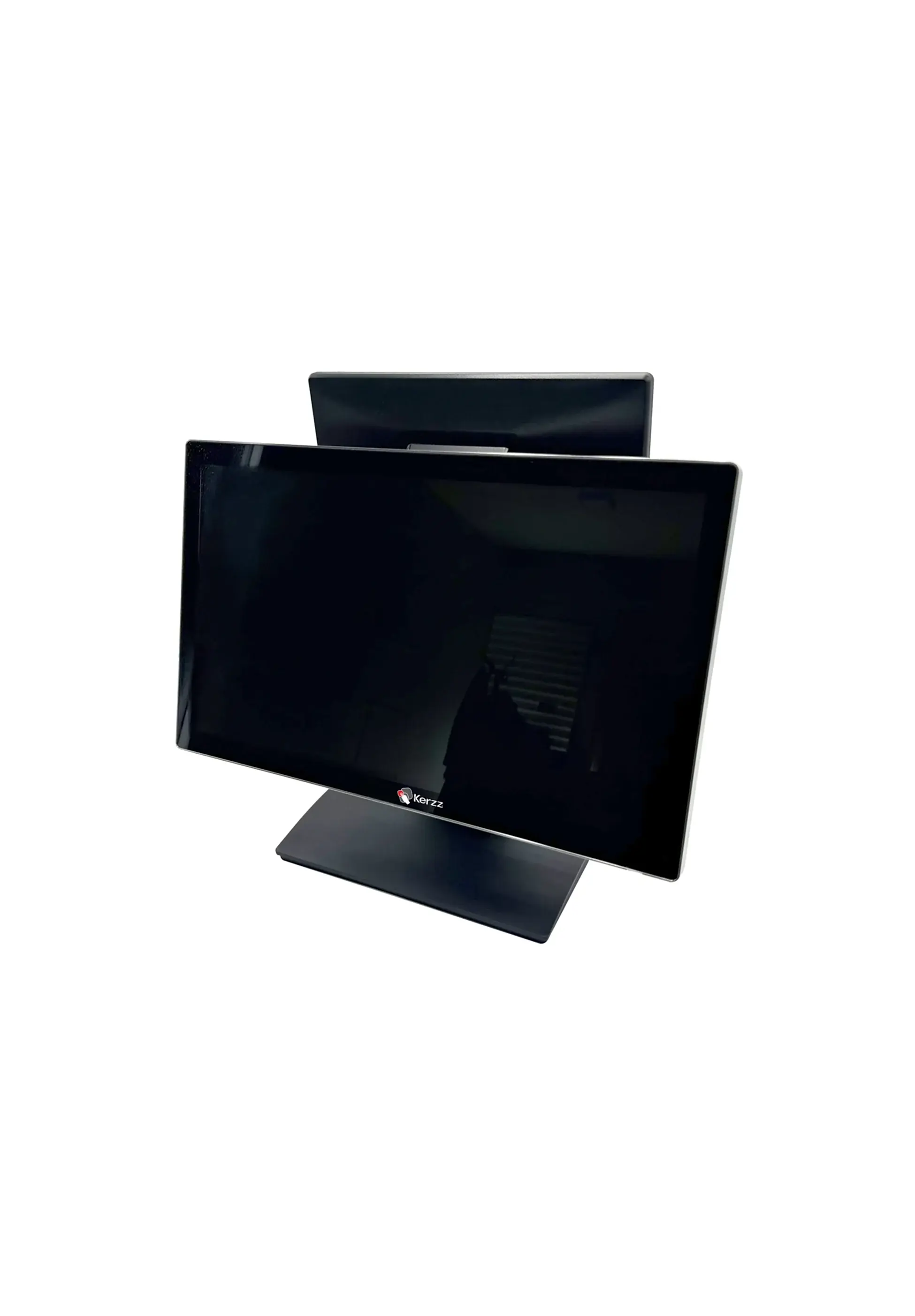 POS TERMİNAL 18" / ÇİFT EKRAN - i3 4gen