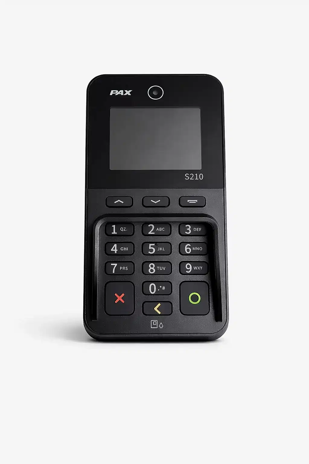 PAX S210 YENİ NESİL PINPAD