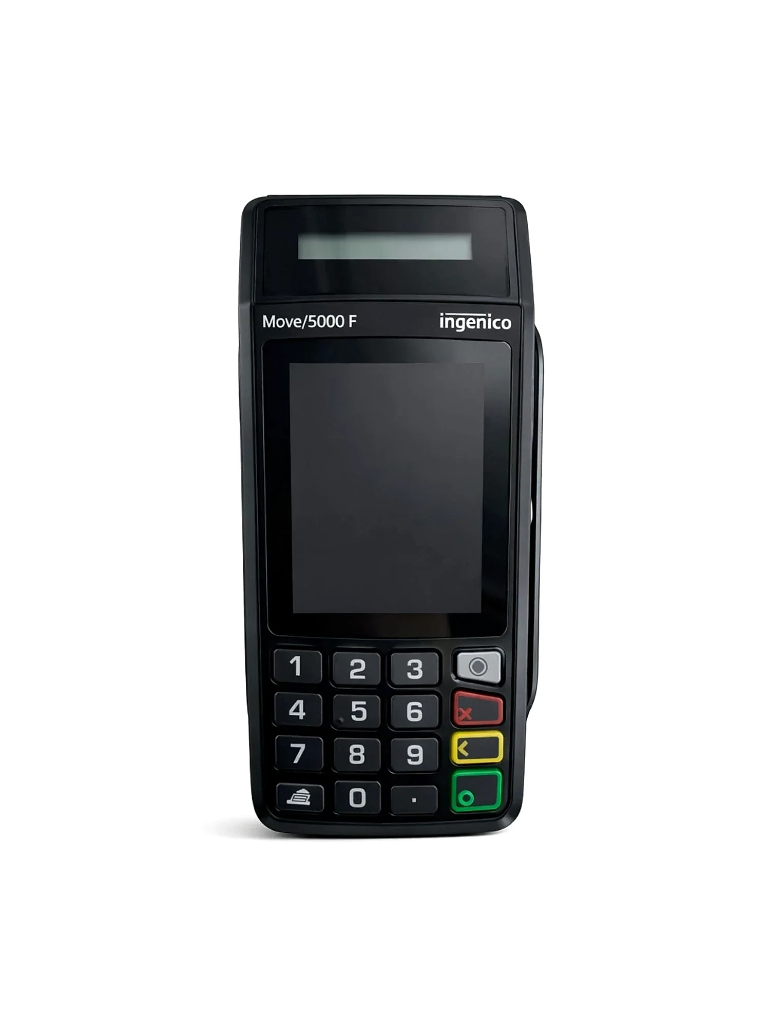 INGENICO MOVE/5000 F YAZARKASA POS