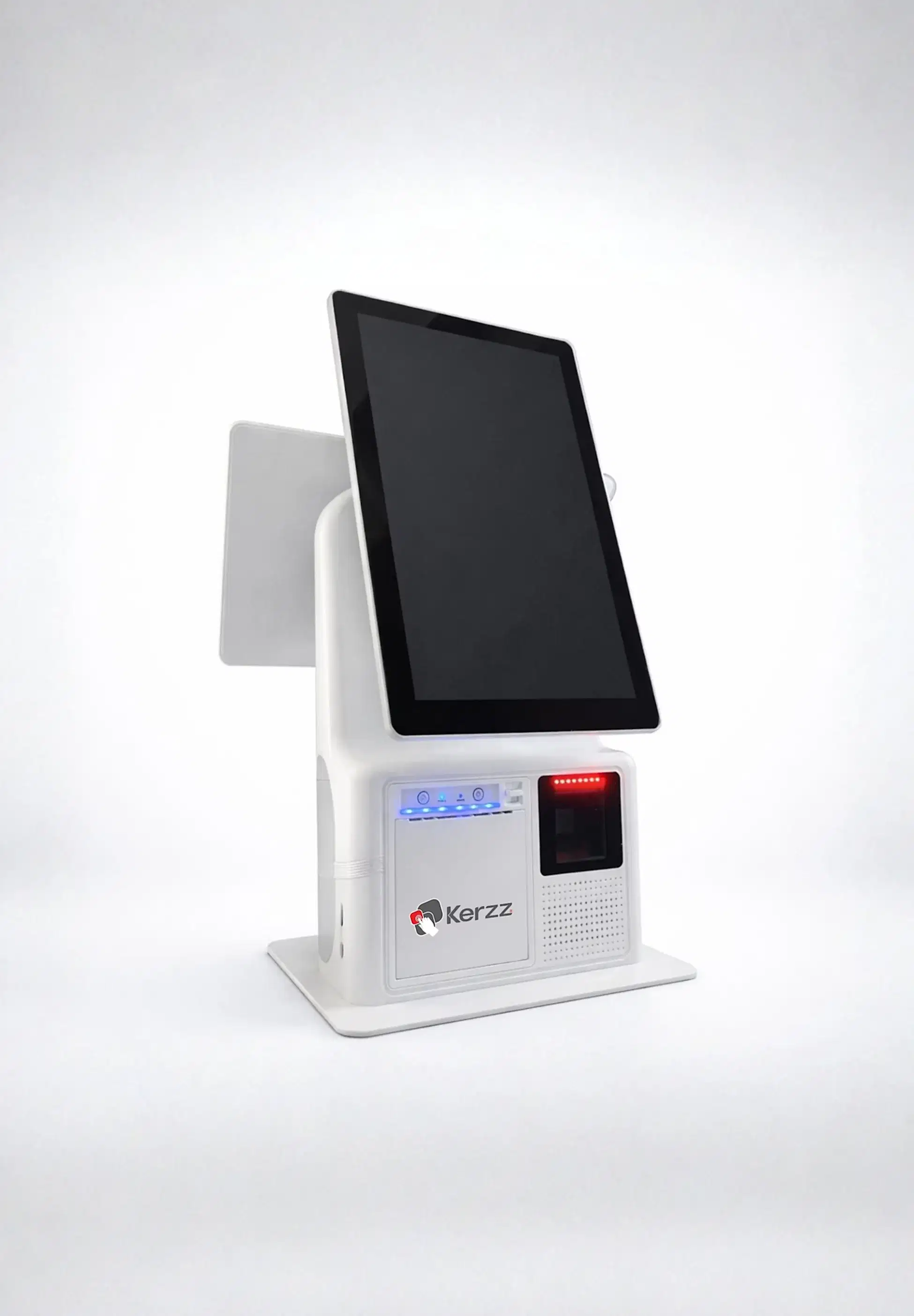 15.8" SELF SERVİS KIOSK