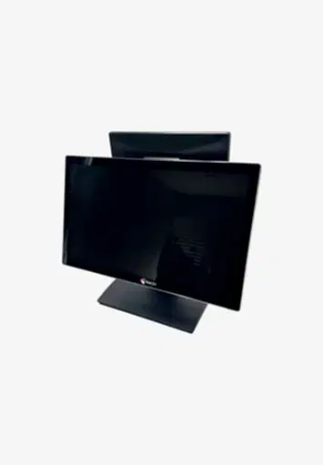 POS TERMİNAL 18" / ÇİFT EKRAN - i5 5gen