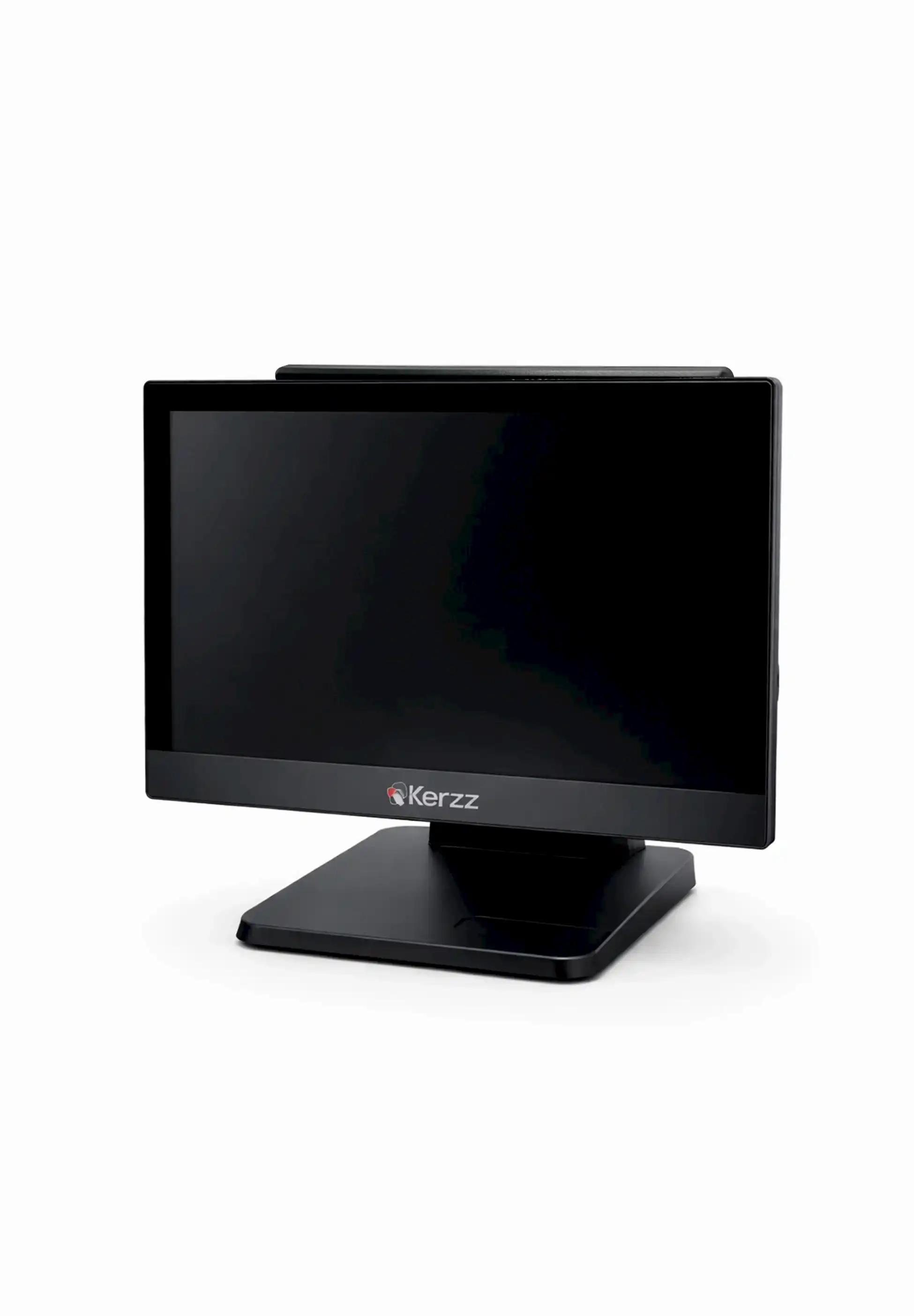 POS TERMİNAL 15" / ÇİFT EKRAN - İ3 4gen