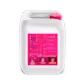 İyon Çiçeği Solüsyonu 5 Litre - 6 Farklı Renk