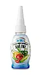 84 Mineralli Sıvı Tuz Çözeltisi Damlalık Şişe 150 Ml.