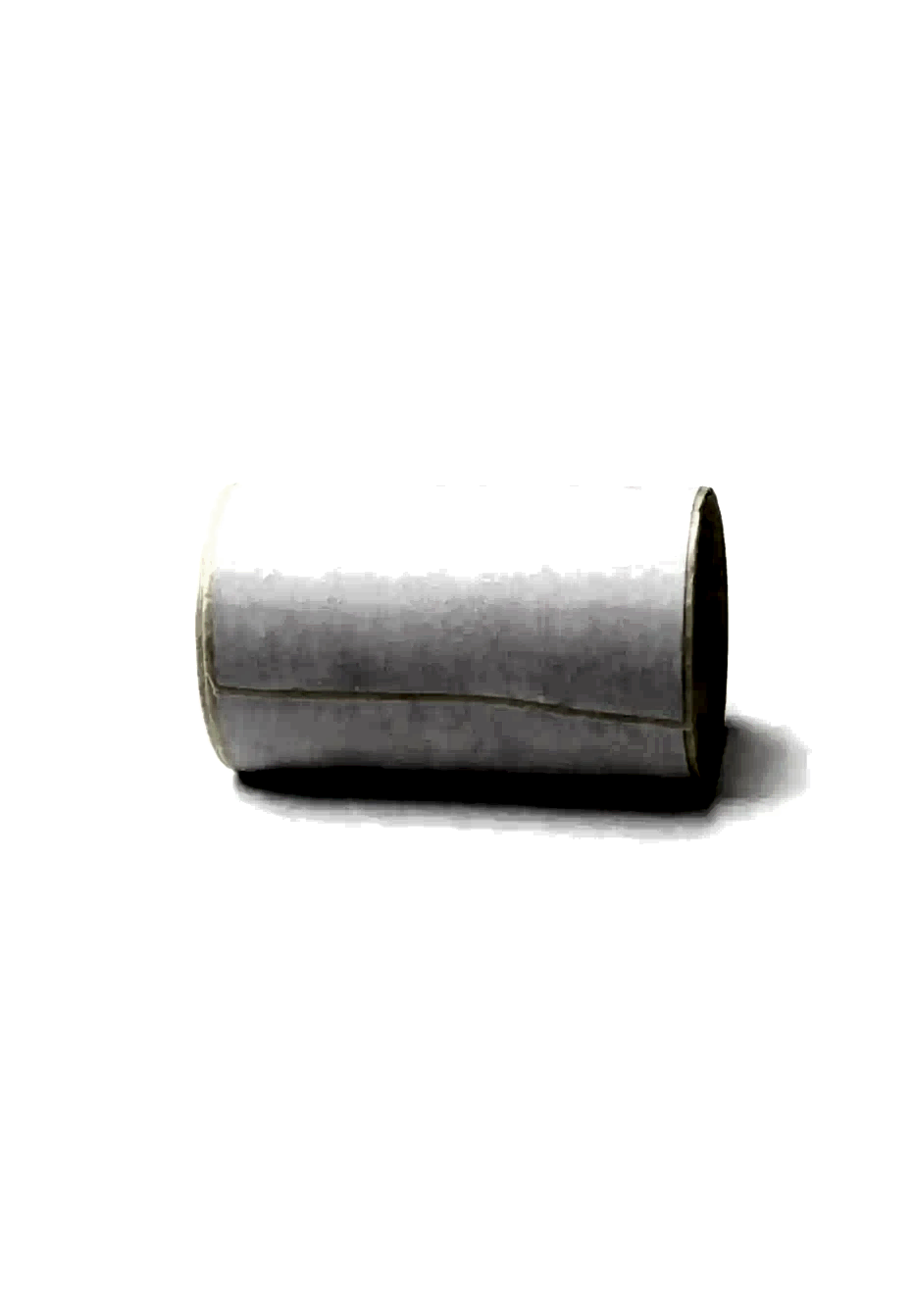 ASTARLI SÜREKLİ RULO ETİKET 79MM 10'LU
