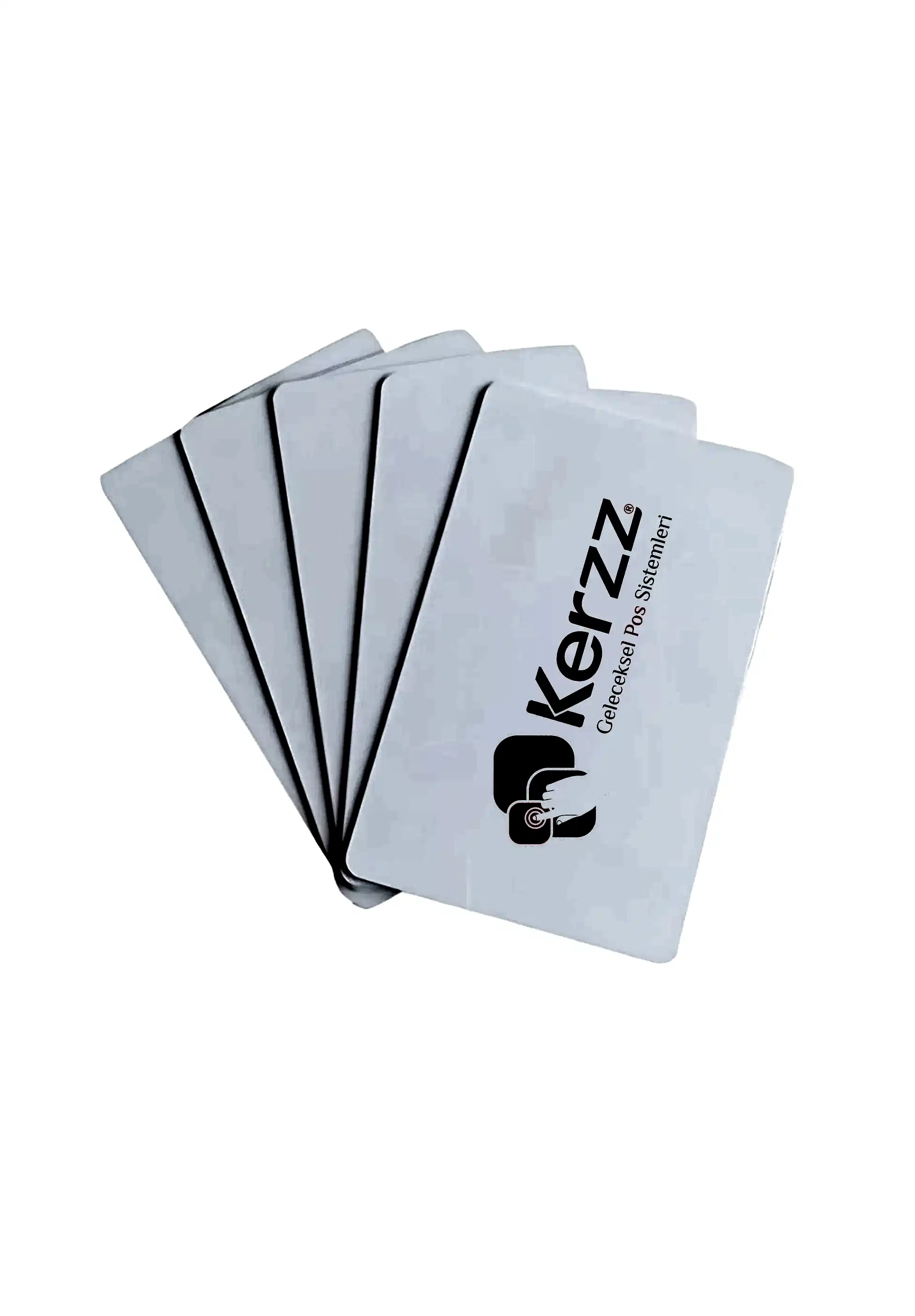 MIFARE TEMASSIZ KART 10'LU