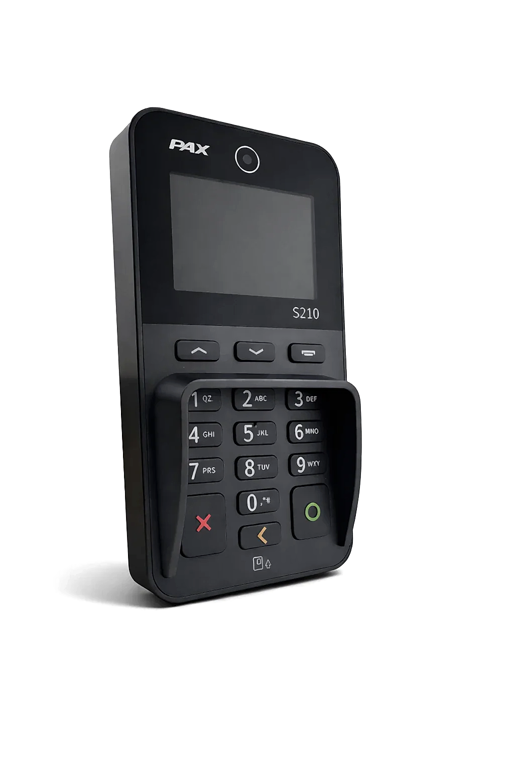 PAX S210 YENİ NESİL PINPAD
