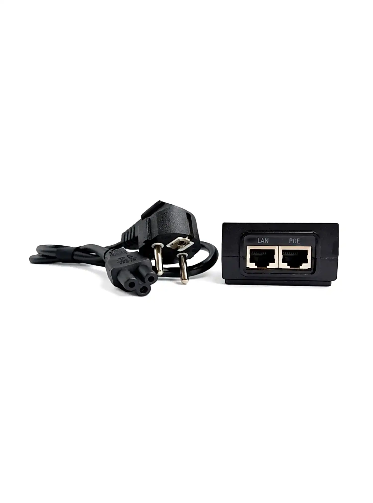 UBIQUITI U-POE + 48 W POE