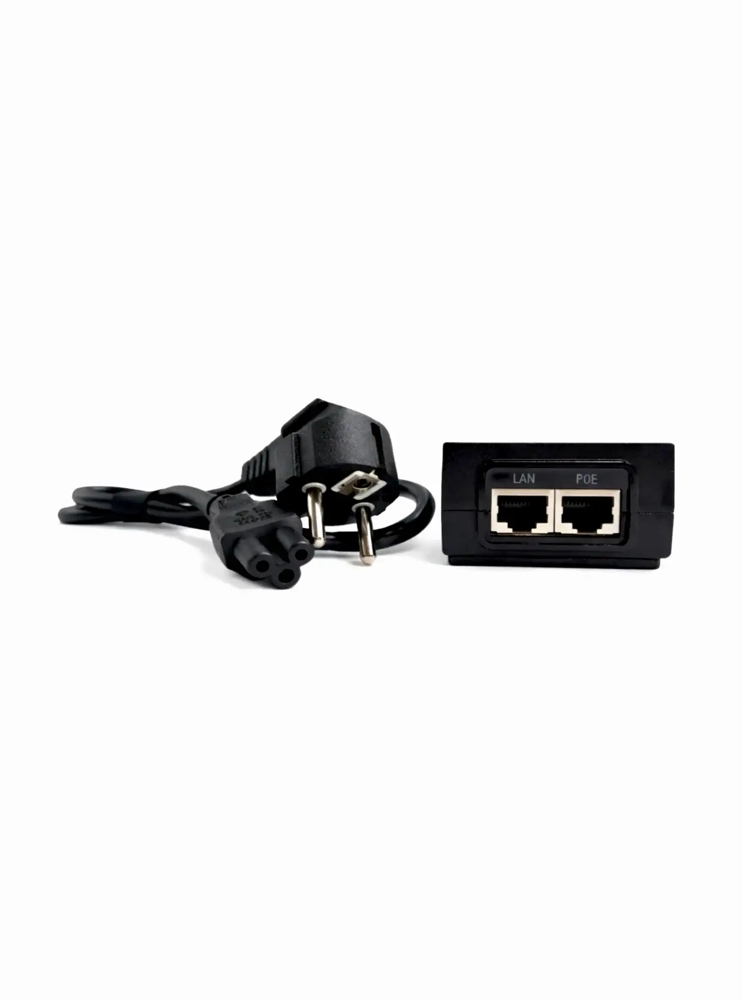 UBIQUITI U-POE + 48 W POE