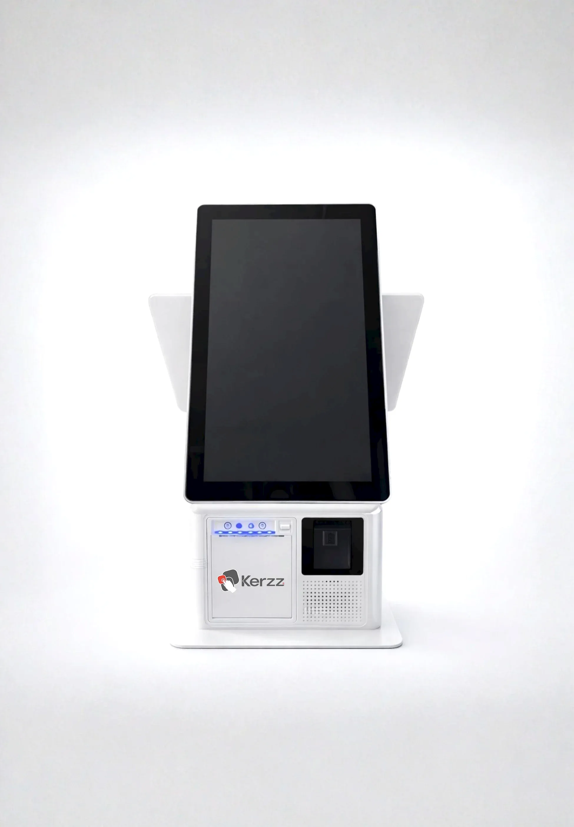 15.8" SELF SERVİS KIOSK