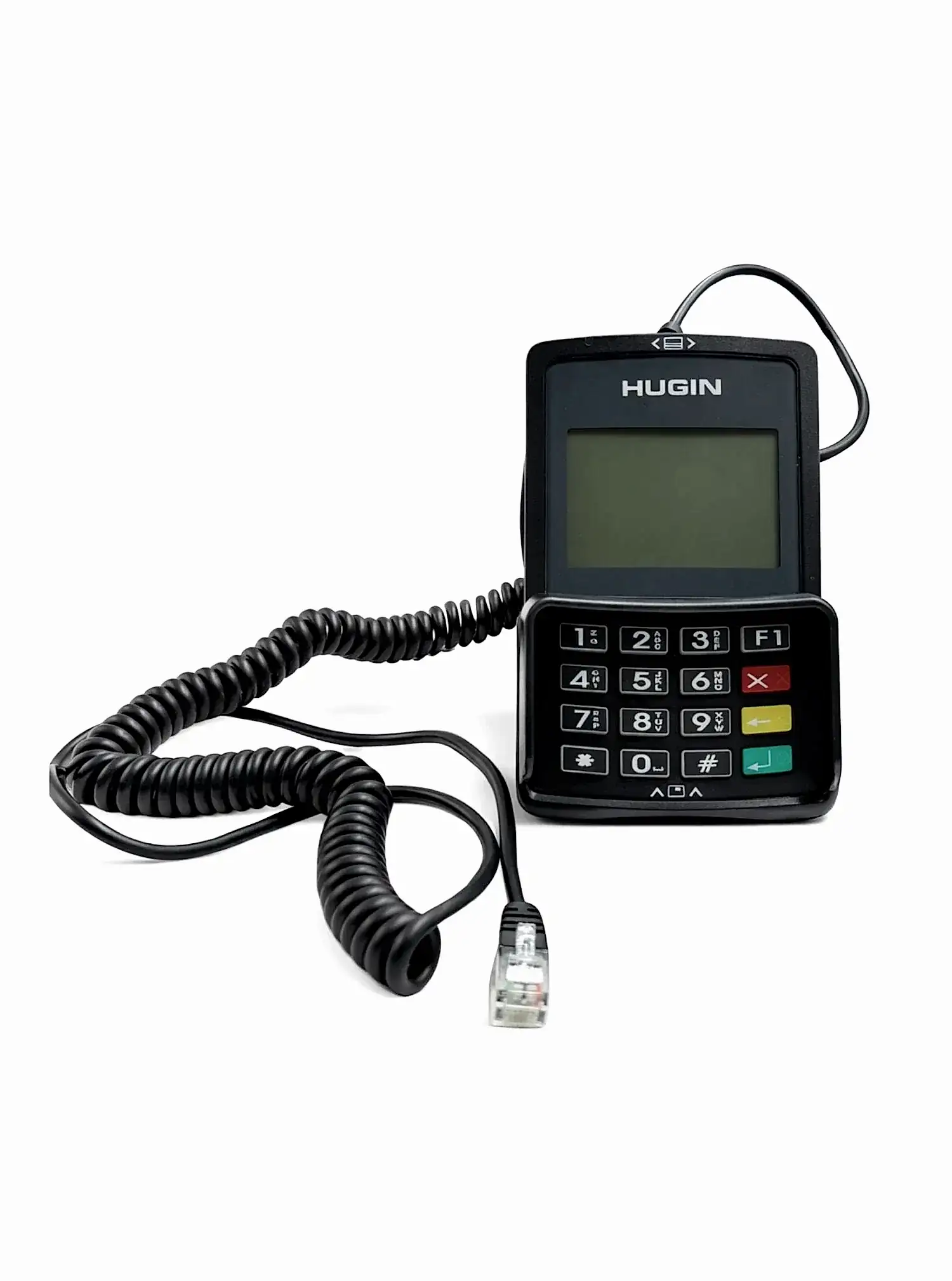 HUGIN T300 MOBIL YAZARKASA PINPAD