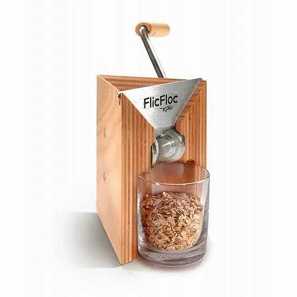 Komo - Flic Floc Ezme Cihazı - 1004