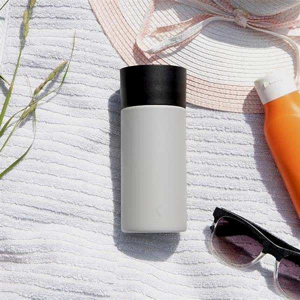Lurch- 360° EDS Termos 300 ml Granit Gri, Paslanmaz Çelik - Çift Cidarlı, Sızdırmaz - 270988