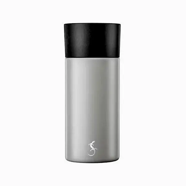 Lurch-  360° EDS Termos 300 ml Granit Gri, Paslanmaz Çelik - Çift Cidarlı, Sızdırmaz - 270988