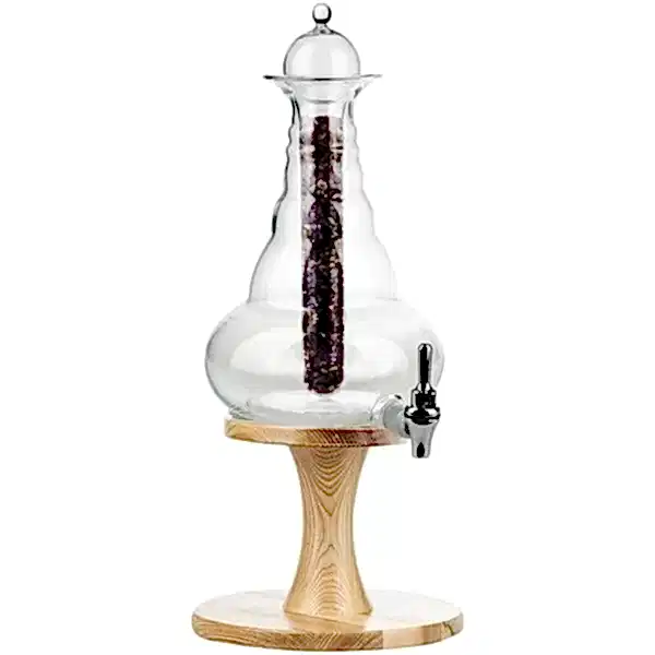 Natures Design - Beauty Su Canlandırıcı Karaf 5 Lt. - 7416