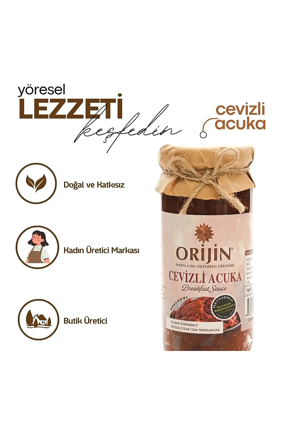 ACUKA 240 GR