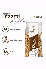 KUSKUS 500 GR