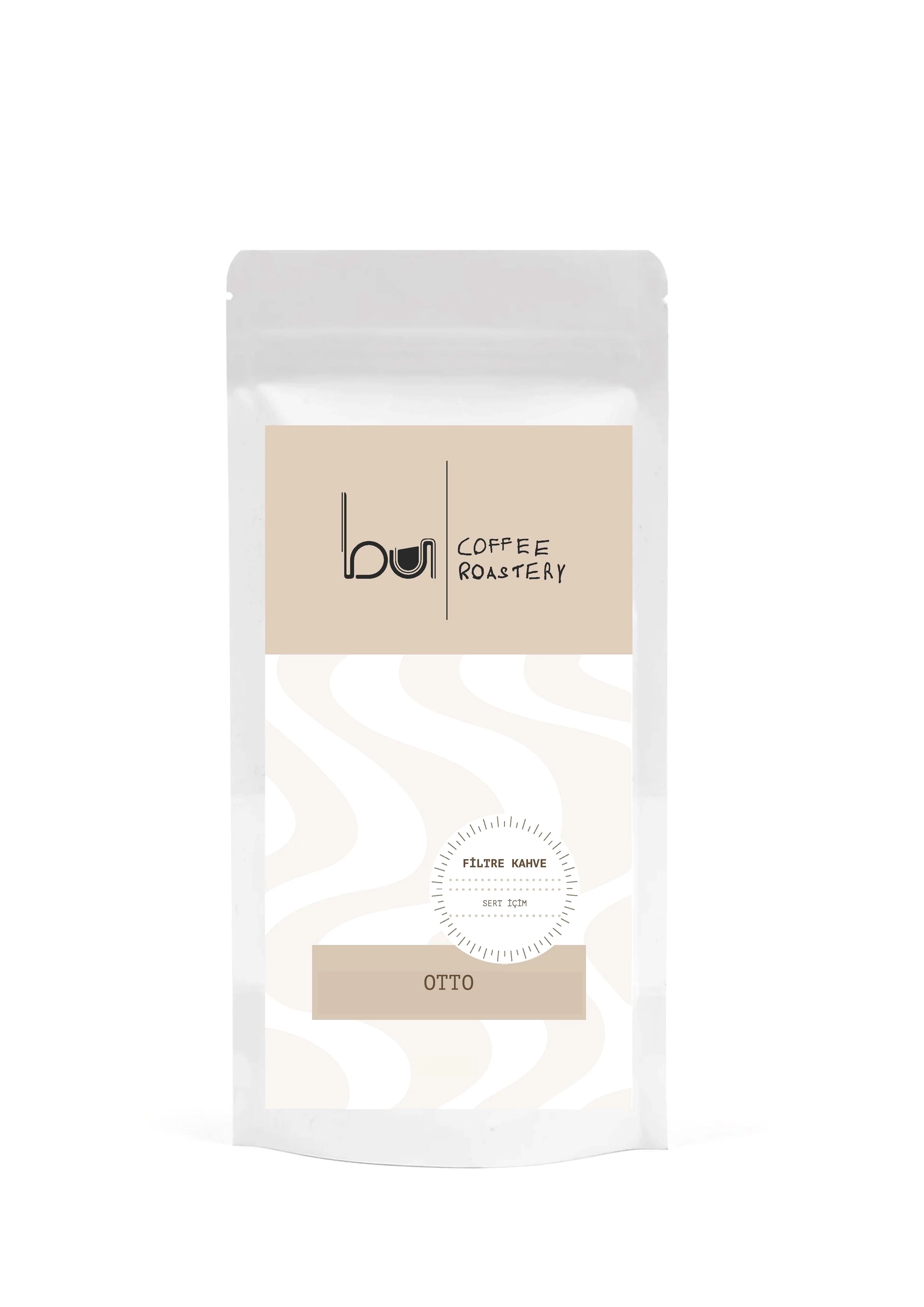 Otto Filtre Kahve (Filter Coffee)