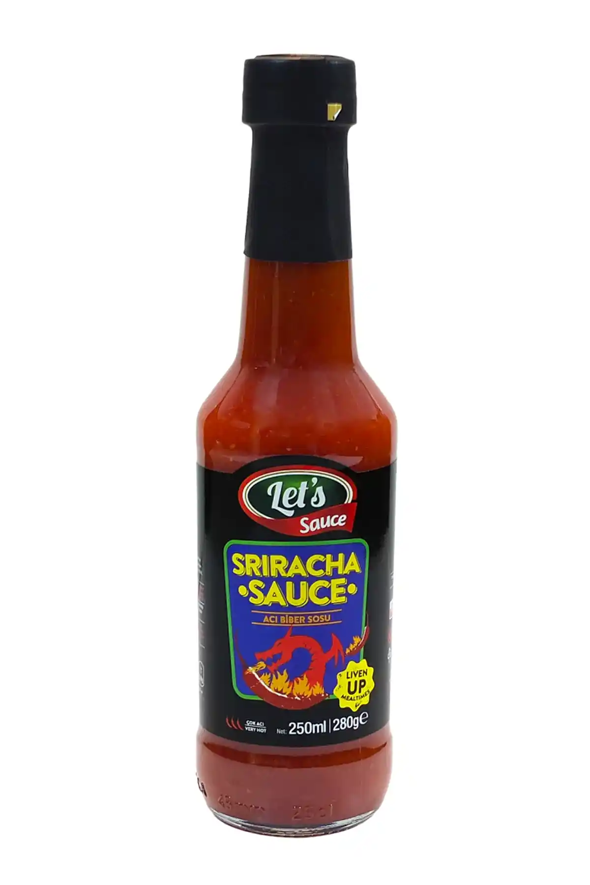 Sriracha Sos