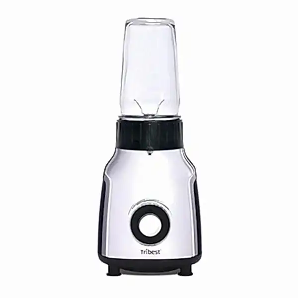 Tribest - Cam Personal Blender,0,67 hp,500W,600-400-200 ml Kap - PBG-5050-C