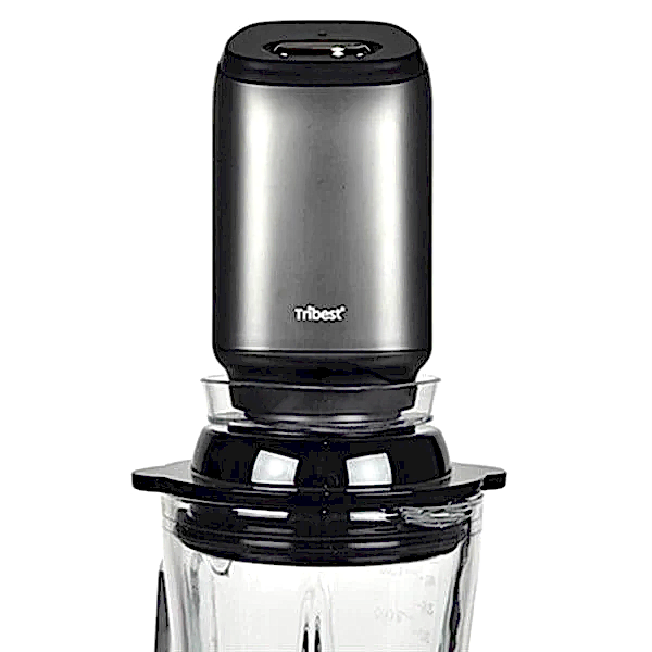 Tribest - Personal Vakumlu Blender / Personal Blender Vakum Pompası - TVP1050
