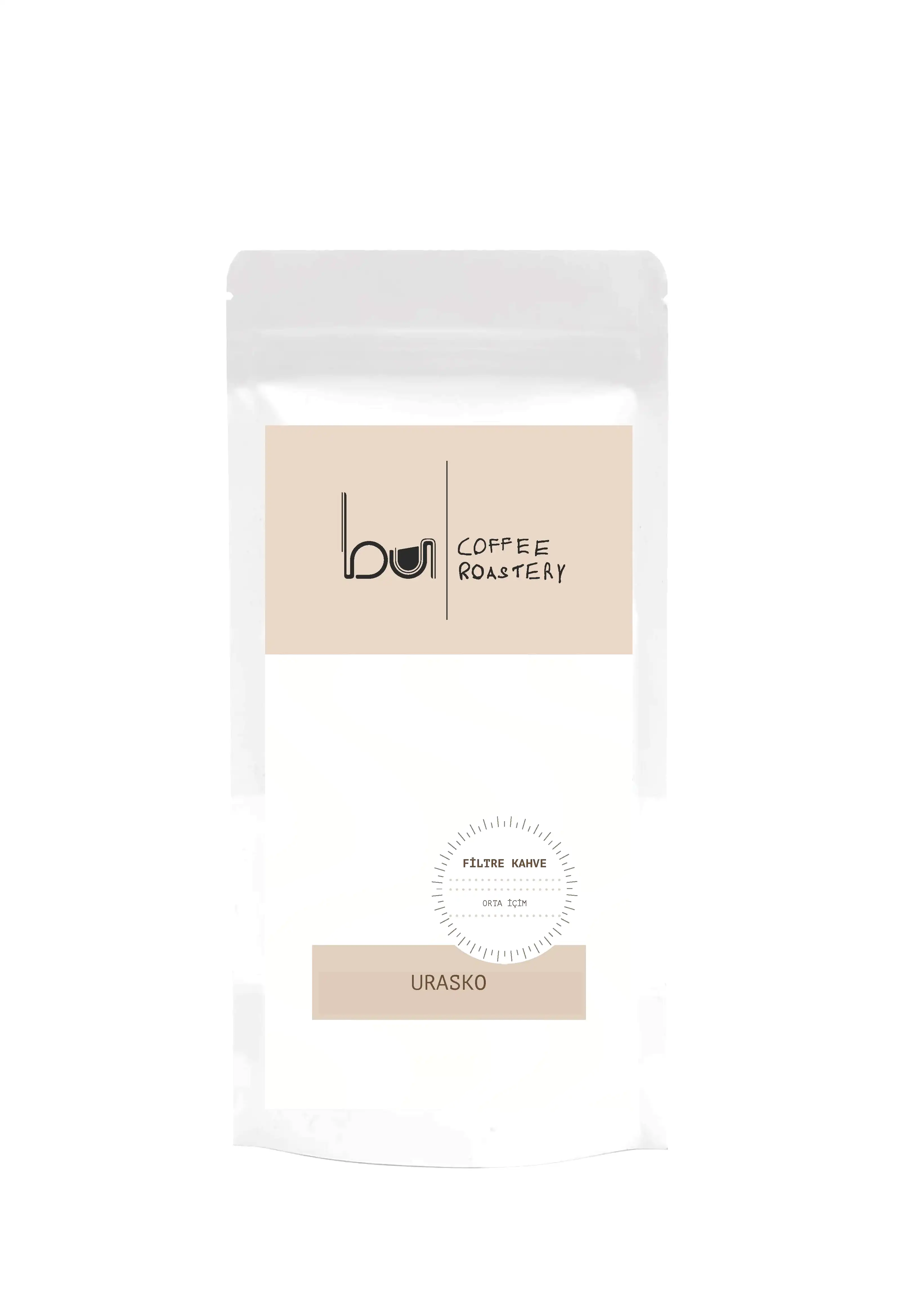 Urasko Filtre Kahve (Filter Coffee)