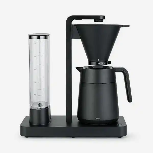 Wilfa -  Performance Termoslu Filtre Kahve Makinesi 1,800W 1.25 Lt. - CM9B-T125