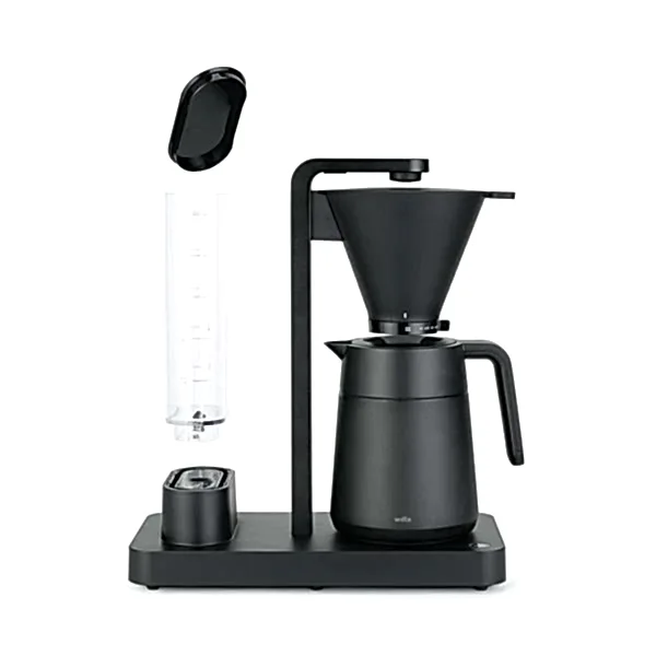 Wilfa - Performance Termoslu Filtre Kahve Makinesi 1,800W 1.25 Lt. - CM9B-T125